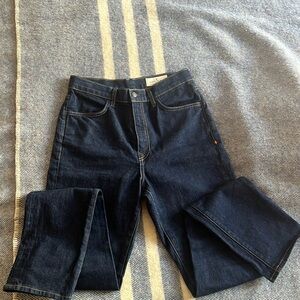 Imogene and Willie women’s jeans Elizabeth style size 29, 34” L